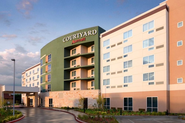 Gallery - Courtyard By Marriott Dallas Plano The Colony