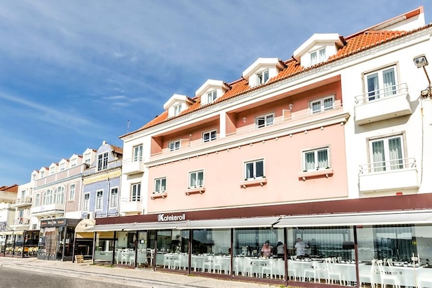 Gallery - Ossiano's Hotel