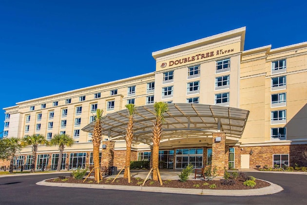 Gallery - Doubletree By Hilton North Charleston - Convention Center
