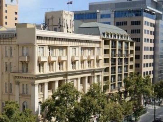 Gallery - Ibis Styles Adelaide Grosvenor
