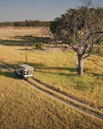 Gallery - Belmond Safaris