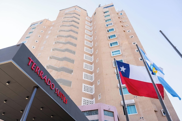Gallery - Terrado Suites Iquique