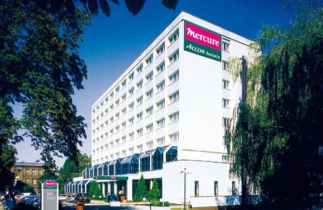 Gallery - Hotel Mercure Czestochowa Centrum