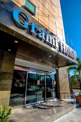 Gallery - Dg Grami Hotel