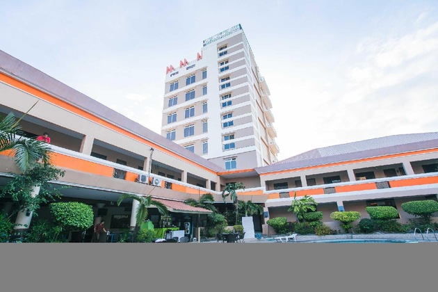 Gallery - La Maja Rica Hotel