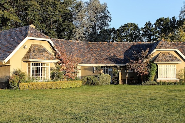Gallery - Moorcroft Manor Boutique Country Hotel