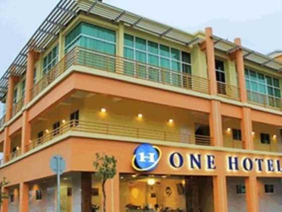 Gallery - One Hotel Lintas Jaya