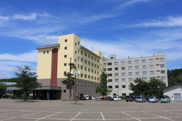 Gallery - Sasai Hotel