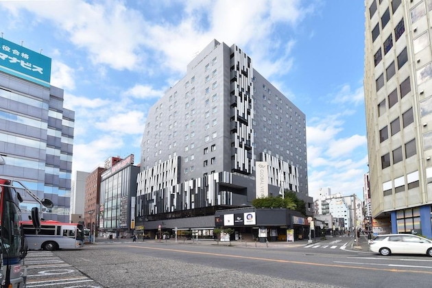 Gallery - Hotel Global View Niigata