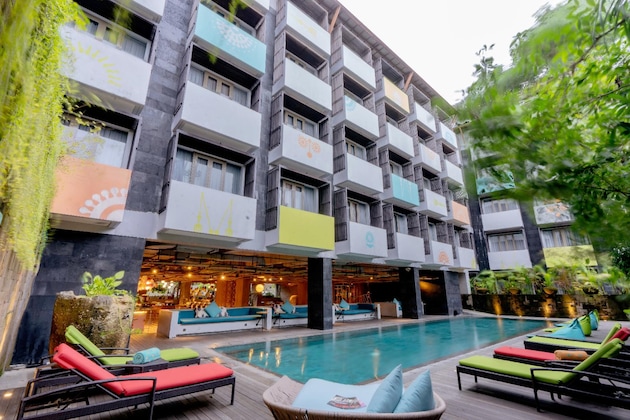 Gallery - Ikosharold Suites Seminyak
