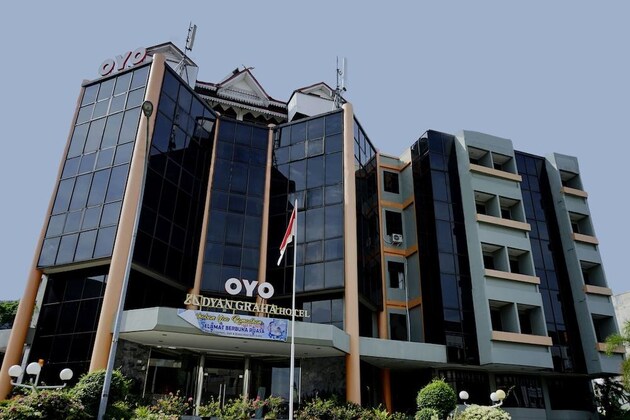 Gallery - Oyo 805 Hotel Dyan Graha