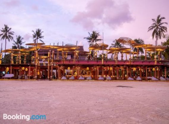 Gallery - Blue Village Pakarang Resort