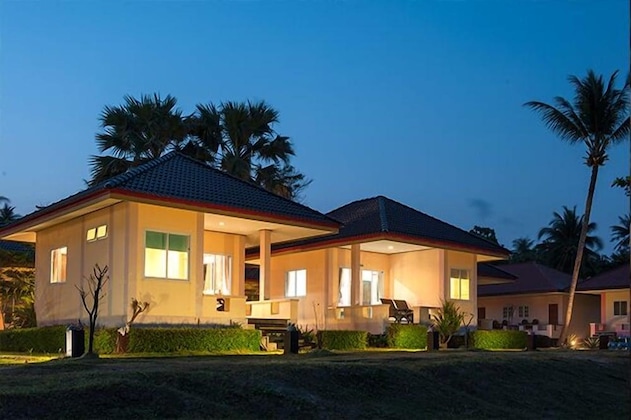 Gallery - Chonnapha Resort