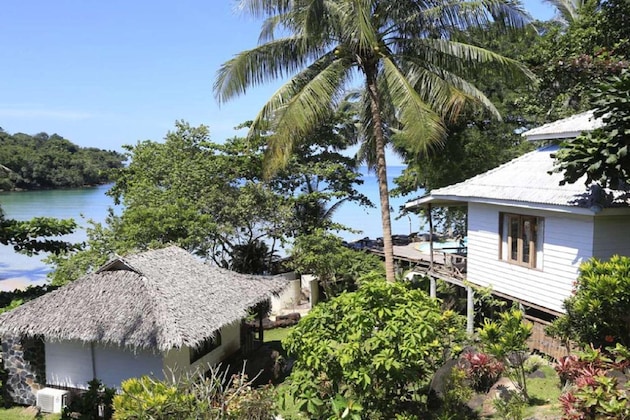 Gallery - A-Na-Lay Resort Koh Kood