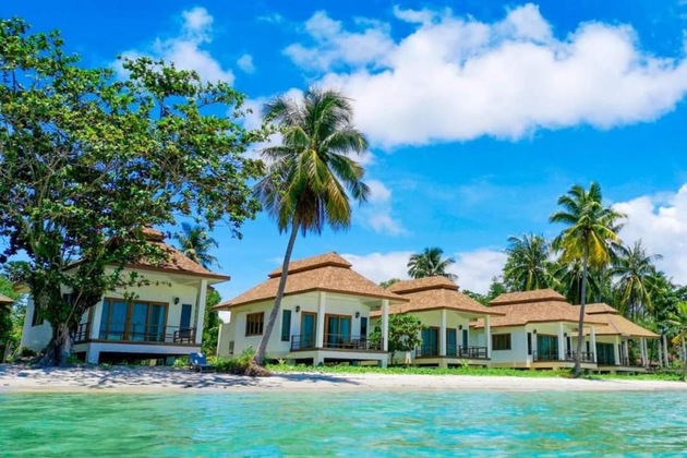 Gallery - Pawapi Beach Resort Koh Mook