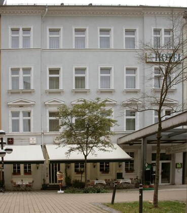 Gallery - Hotel Sächsischer Hof