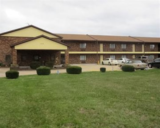 Gallery - Quality Inn Farmington
