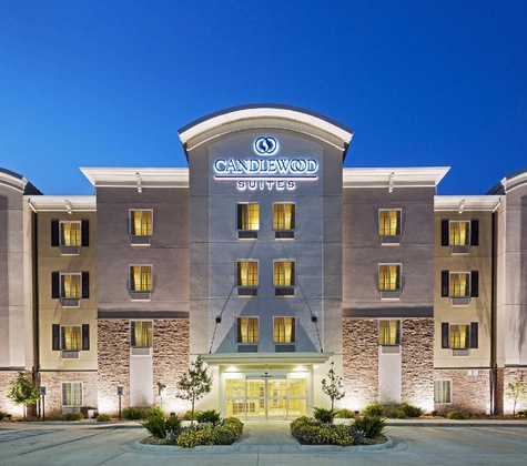 Gallery - Candlewood Suites Baton Rouge - College Drive By Ihg