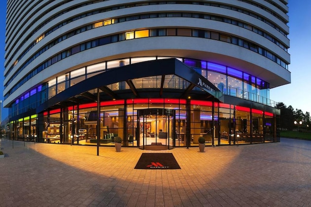 Gallery - Bonn Marriott Hotel