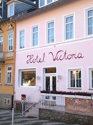 Gallery - Hotel Victoria