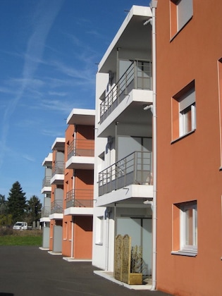 Gallery - Zenao Appart'hotel - Yzeure