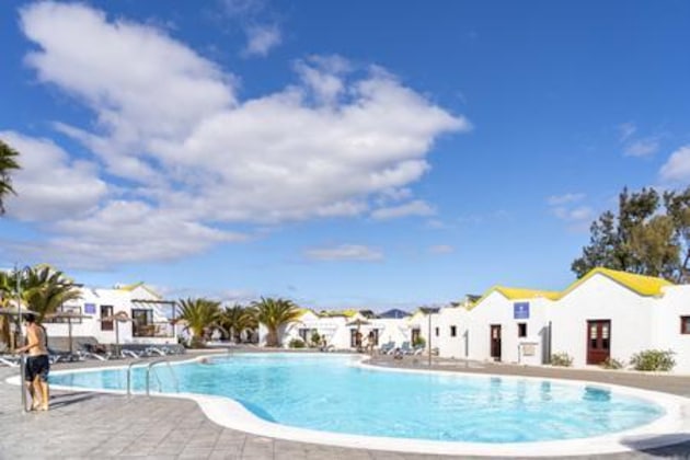 Gallery - Elite Fuerteventura Club