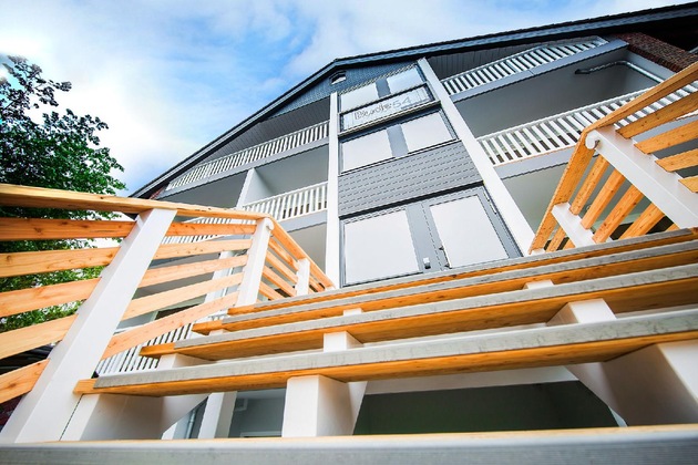 Gallery - Bude54