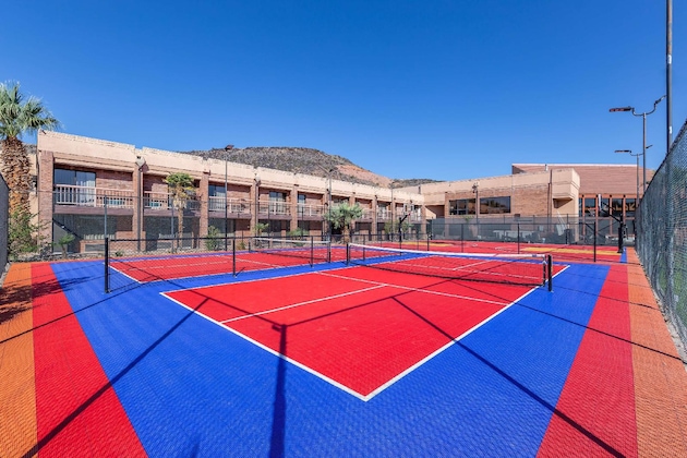 Gallery - Red Lion Hotel & Conference Center St. George