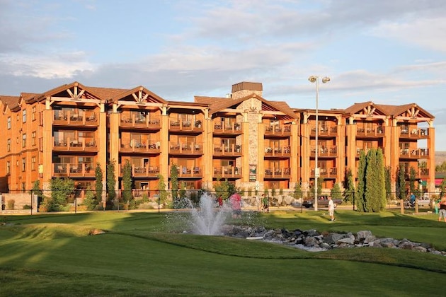 Gallery - Lake Chelan Shores