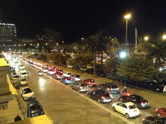 Gallery - Affittacamere Cagliari