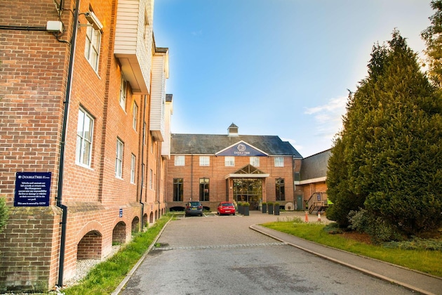 Gallery - Best Western Plus Moat House Reading