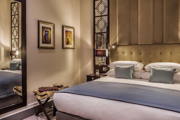 Gallery - Courthouse Hotel Shoreditch