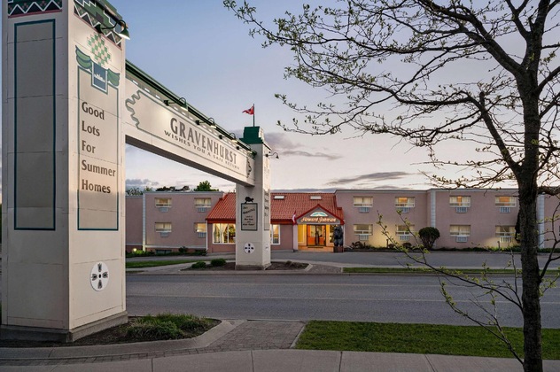 Gallery - Howard Johnson By Wyndham Gravenhurst