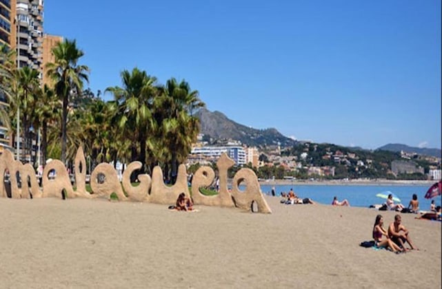 Gallery - Holidays2malaga Flamenco Apartments
