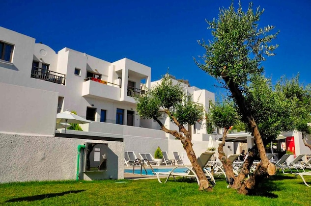Gallery - Casa Bianca Boutique Hotel