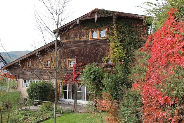 Gallery - La Grange du Couvent