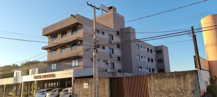 Gallery - Hotel Arterial