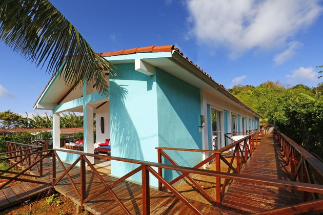 Gallery - Pousada Atobá