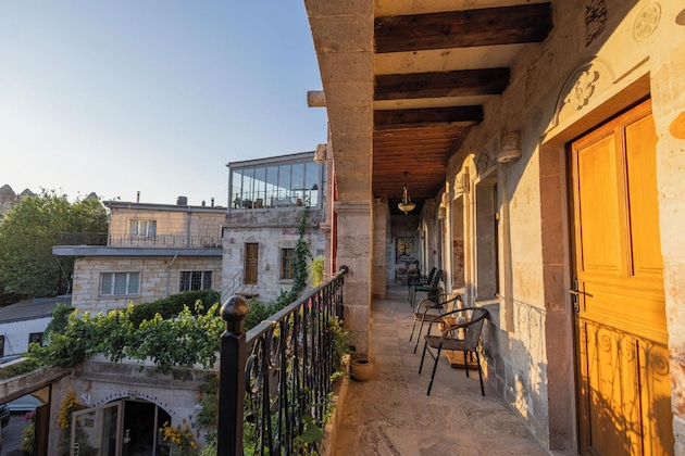 Gallery - Aren Cave Hotel