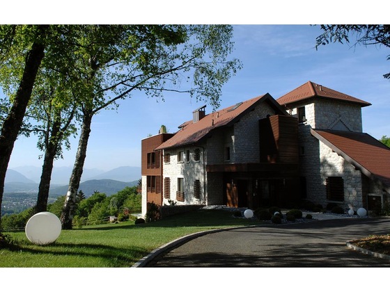 Gallery - Domaine Des Avenieres