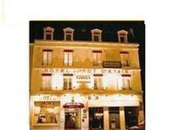Gallery - Hotel Du Pot D'etain