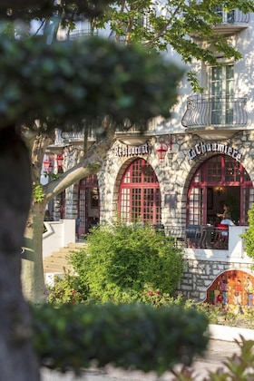 Gallery - Hotel La Chaumiere