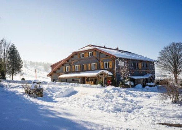 Gallery - Hotel Le Manoir Des Montagnes