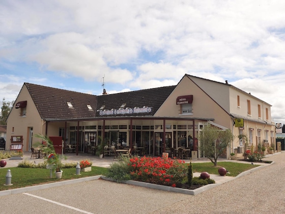 Gallery - L'escapade