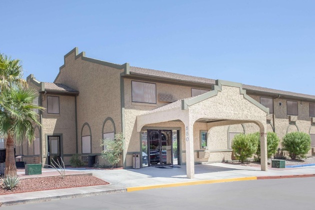 Gallery - Best Western Blythe