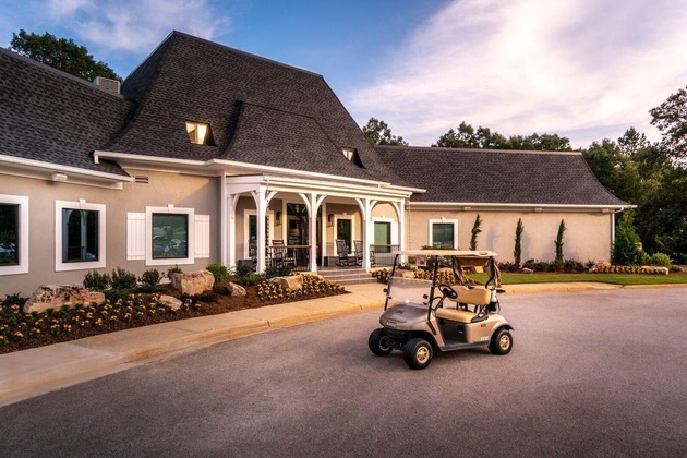 Gallery - Hampton Inn & Suites Braselton