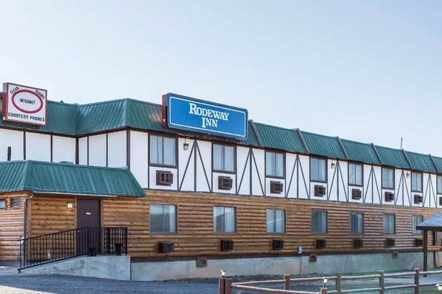 Gallery - Rodeway Inn Bryce Canyon