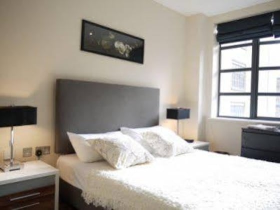 Gallery - Old Street Superior Apartments