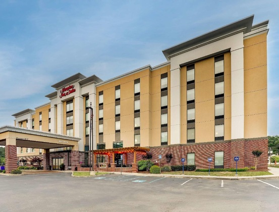 Gallery - Hampton Inn & Suites Rome