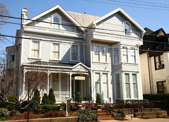 Gallery - The Inn On Negley